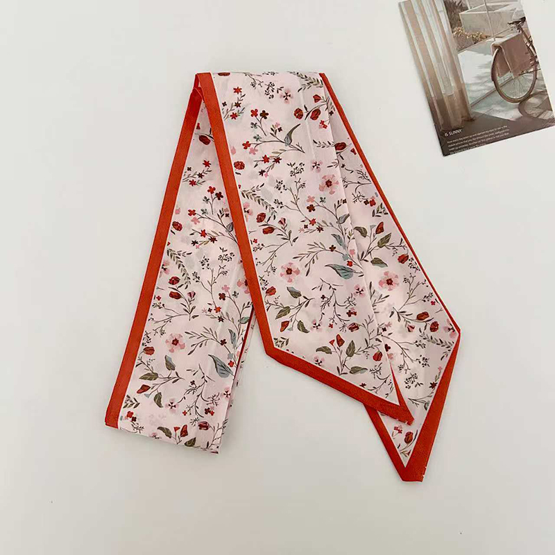 2026 New Arrival Women Vintage - Ascot Neck Scarf 评论和价格