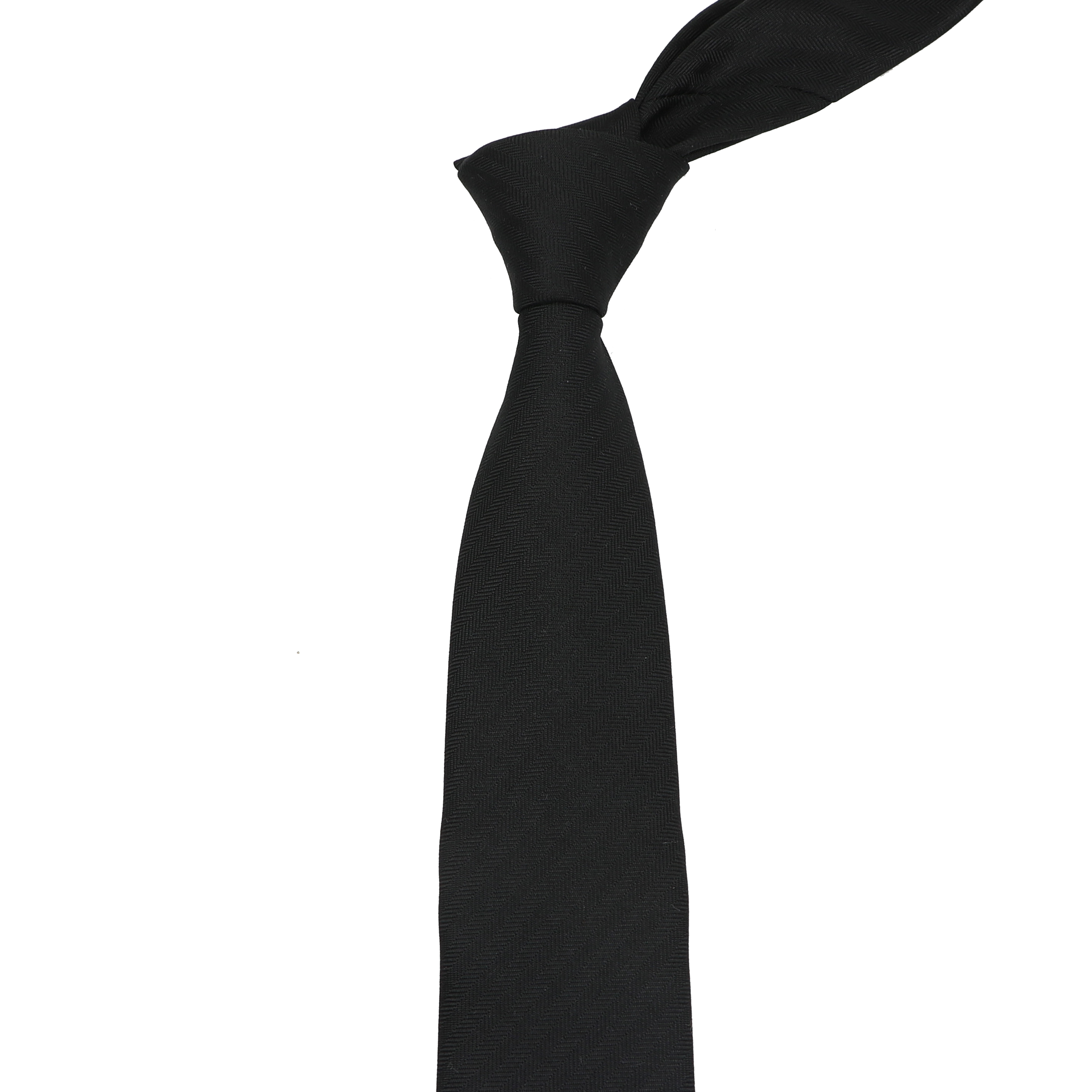 Men's Soft Downy Suede Tie Sol - Skinny Tie Men 评论和价格