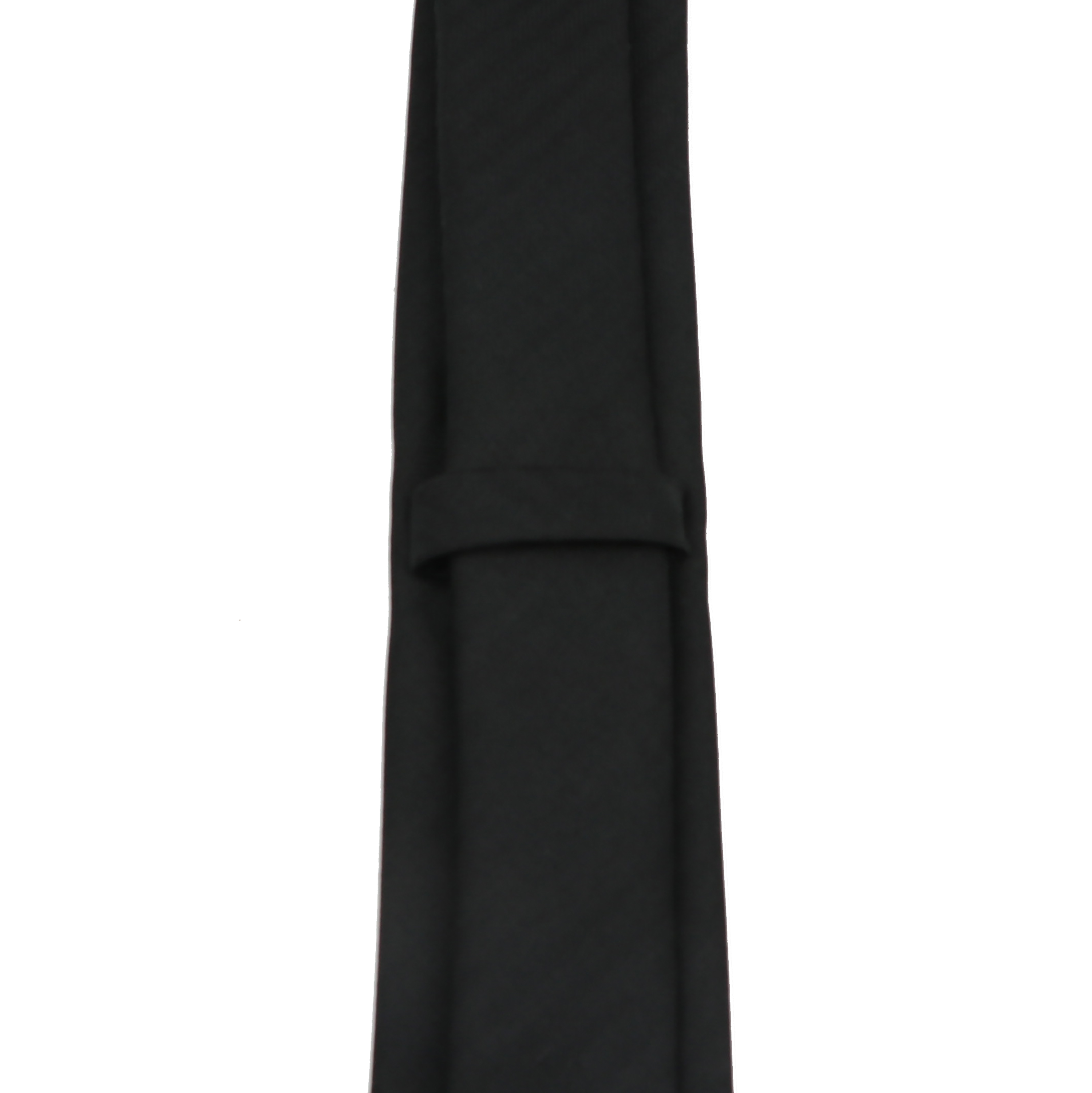 Men's Soft Downy Suede Tie Sol - Skinny Tie Men 评论和价格