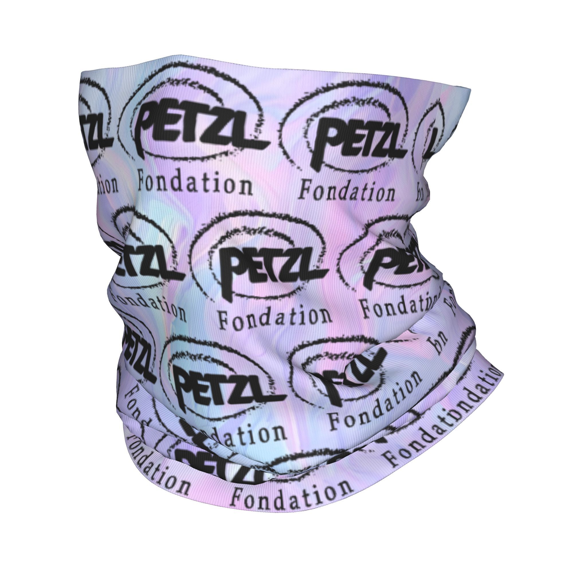 Custom Colorful P-Petzls Banda - Neck Warmer Tube 评论和价格