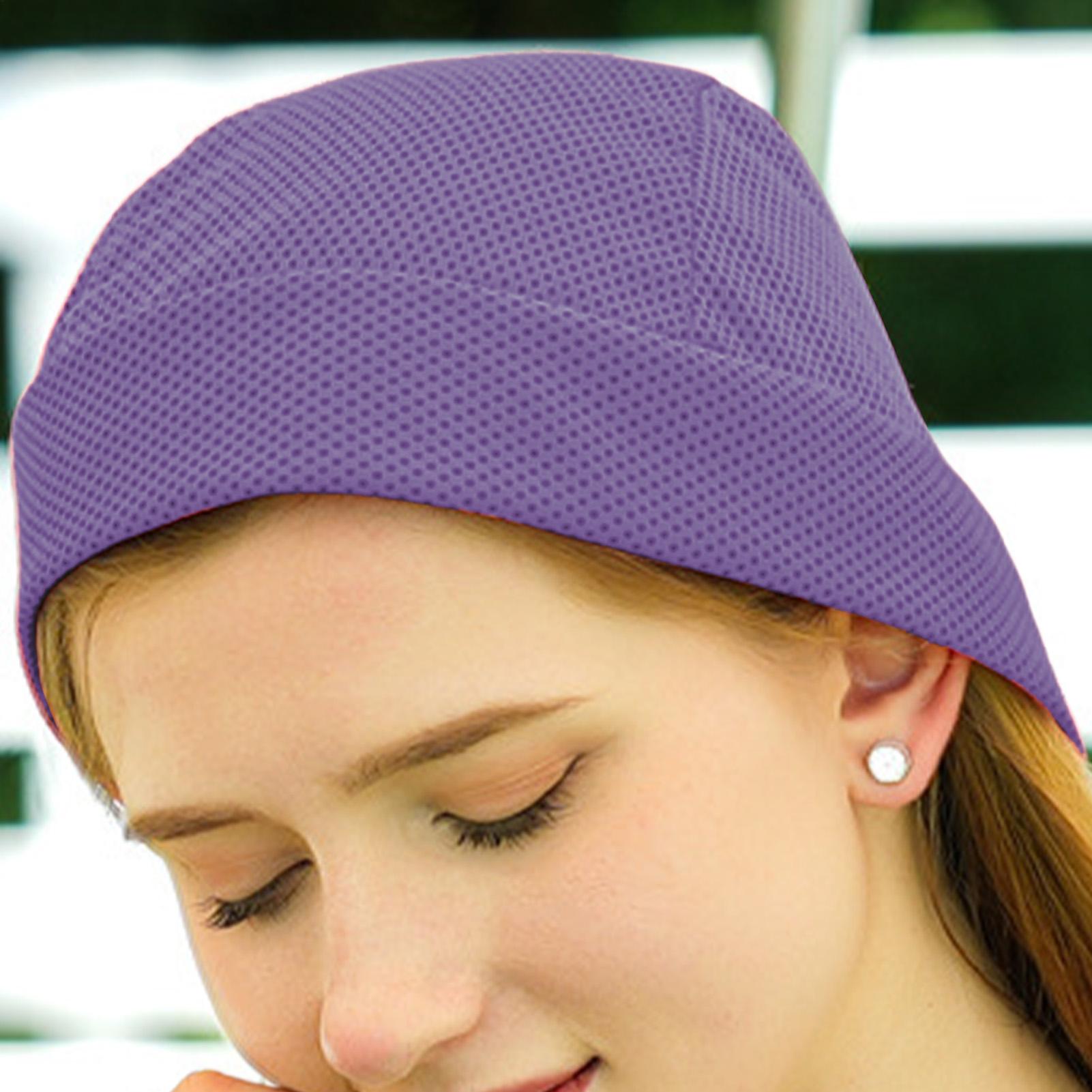 Cycling Hat Under Helmet Quick - Bandana Doo Rag 评论和价格