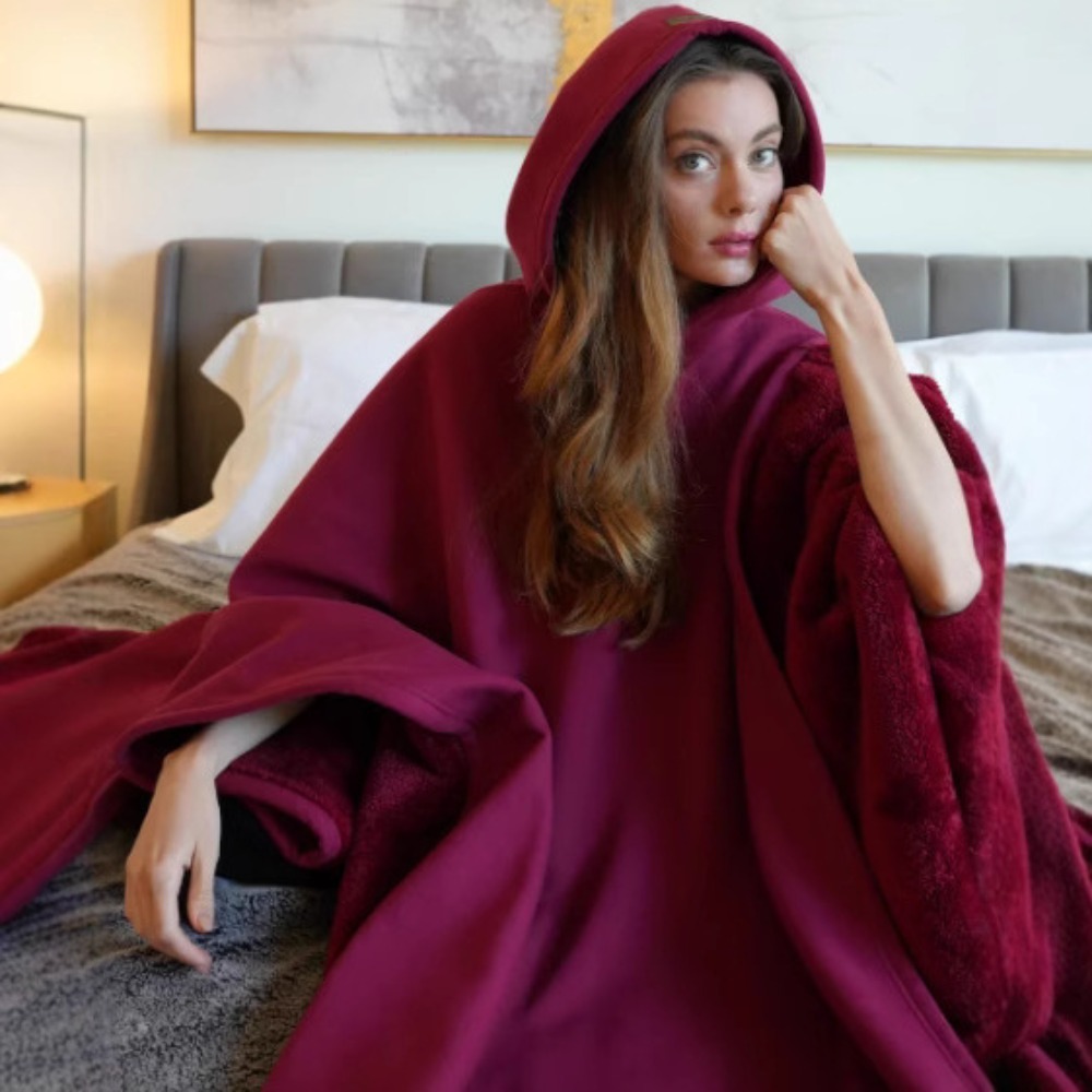 Fashion Good Quality Indio Clo - Woven Scarf Blanket 评论和价格