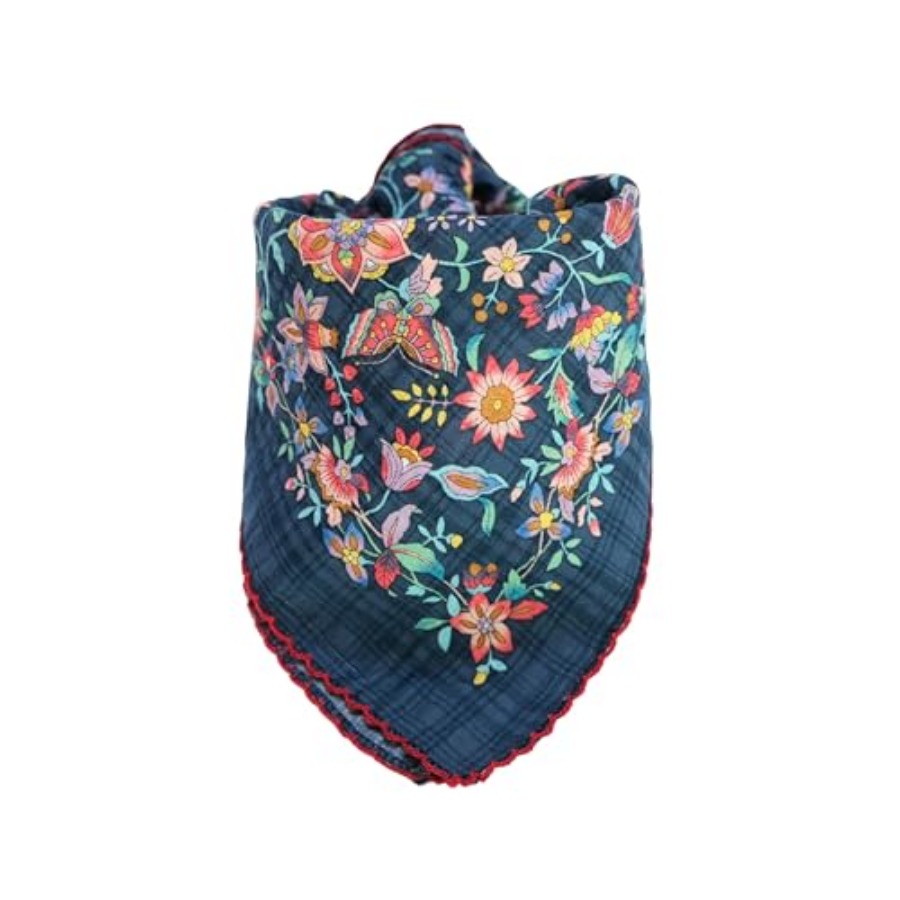 Soft Cotton and Viscose Bamboo - Handkerchief Cotton Men 评论和价格