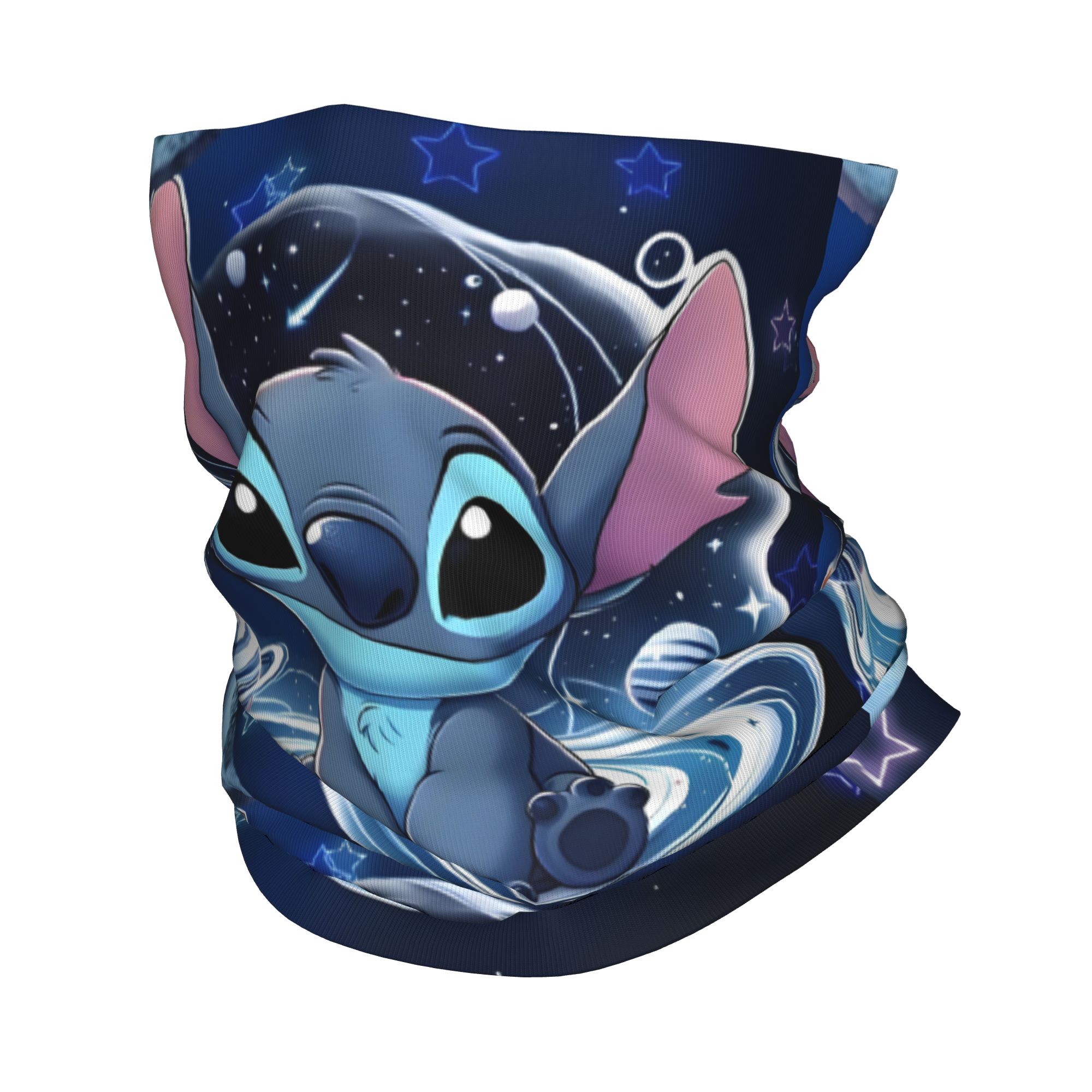 Custom S-Stitchs Animation Win - Neck Warmer Tube 评论和价格