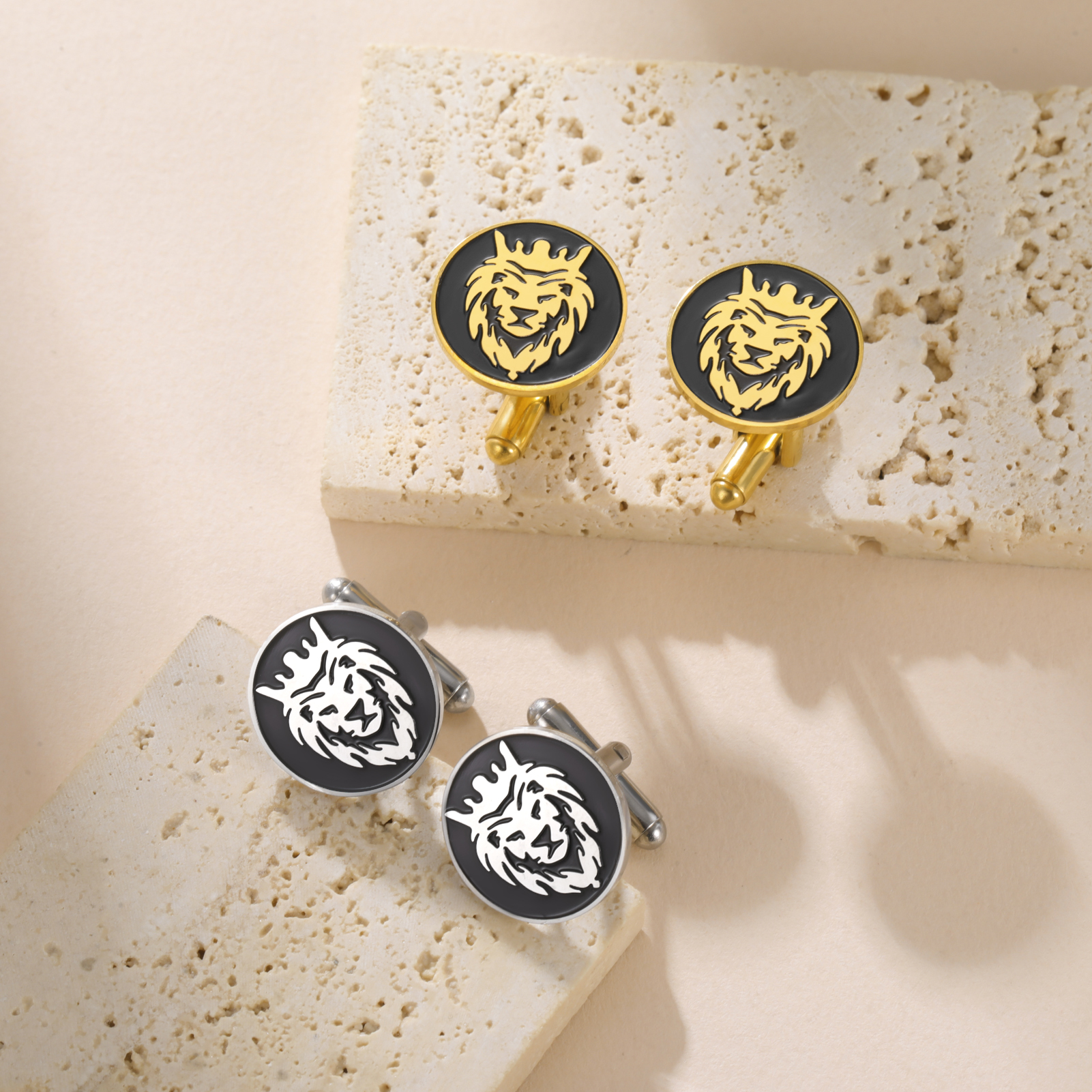 Dreamtimes Norse Viking The Li - Tie Bar Set Gift 评论和价格